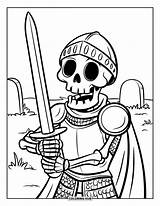 235  Halloween Coloring Pages For Kids & Adults Free Printable PDFs sketch template
