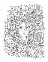 Free Digital Coloring Pages sketch template