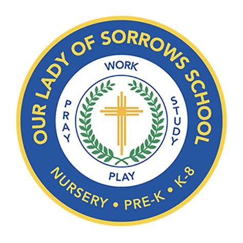 Logo - Link — Our Lady of Sorrows School