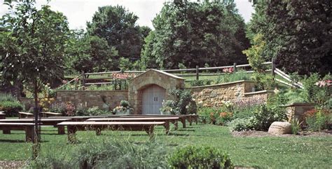 Pittsburgh Botanic Garden | Unique Venues