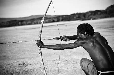 The Complex Thinking Behind the Bow and Arrow | Bows, Archaeology news, Arrow