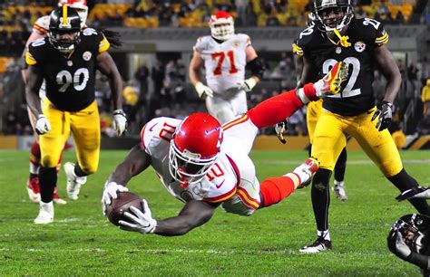 2021 Tyreek Hill Fantasy Football Player Profile – Football Absurdity