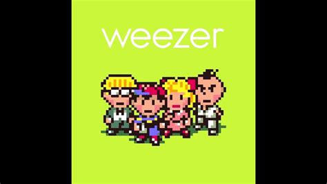 Weezer - Island in the Sun (Earthbound cover) - YouTube