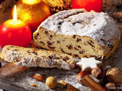 Dresdner Christstollen — Rezepte Suchen