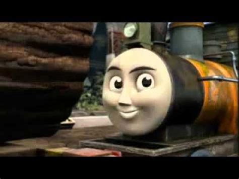 Thomas The Tank Engine Misty Island Rescue Part 6 - YouTube | Thomas ...