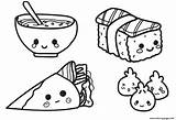 Printable Coloring Pages Of Food sketch template