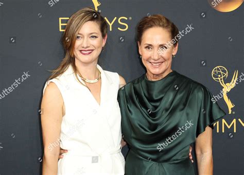 Zoe Perry Laurie Metcalf Editorial Stock Photo - Stock Image | Shutterstock