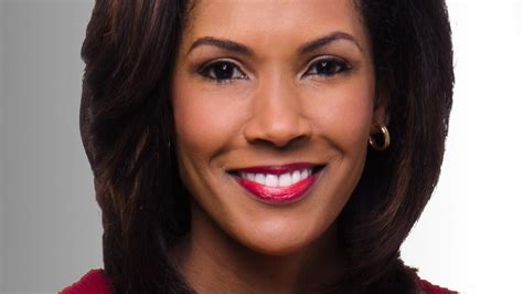 Kimberly Gill to replace Carmen Harlan as WDIV anchor