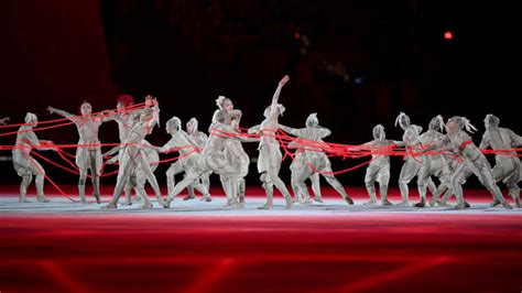 In pictures: Opening Ceremony, Olympic Games Tokyo 2020