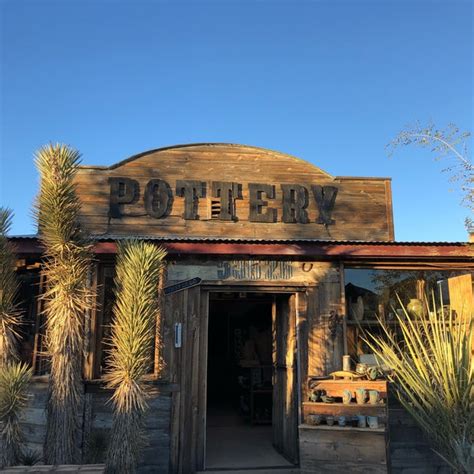 Pioneertown - 3 tips from 292 visitors