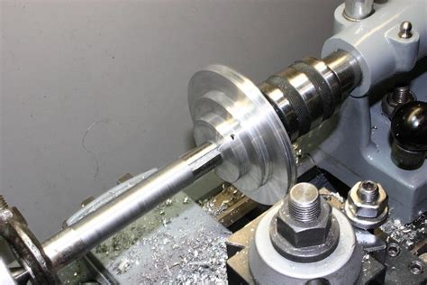 The Taig Lathe – technitoys.com