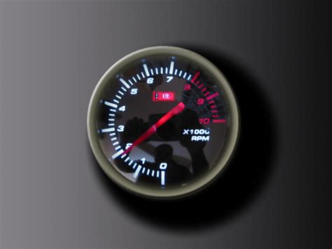 Glowshift gauges? - LS1TECH