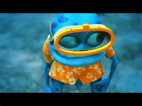 Crazy Frog Popcorn Official Video - YouTube
