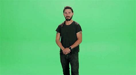 Shia Labeouf Just Do It GIFs - Find & Share on GIPHY