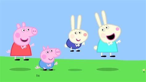 Peppa Wutz | Luisa Löffel | Peppa Pig Deutsch Neue Folgen | Cartoons für Kinder – Kinderfilme ...
