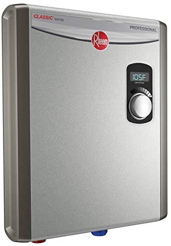 Rheem ‎RTEX-18 download instruction manual pdf