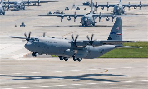 CC-130J Super Hercules delivers IRB Commitments for Canada. Lockheed Martin