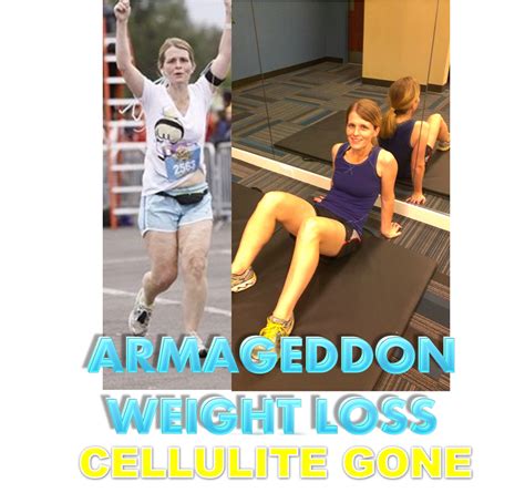 WHY YOUR WEIGHT LOSS PROGRAM IS NOT WORKING - THE BEST WEIGHT LOSS DVD PROGRAM - Armageddon ...