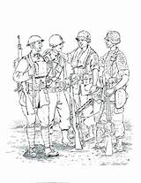 World War 1 Coloring Pages At GetColoringscom  Free Printable sketch template