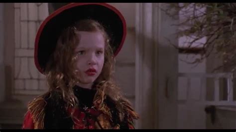 While watching Hocus Pocus I remembered: Dani was my first crush : r/lgbt