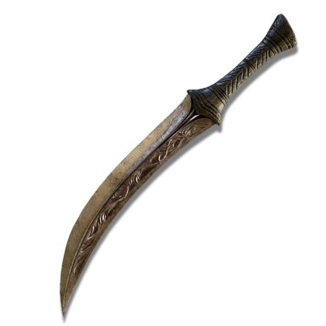 Erdsteel Dagger - Elden Ring - Daggers - Weapons | Gamer Guides®