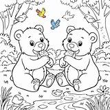 Kid friendly coloring Pages  Premium AI Generated Vector sketch template