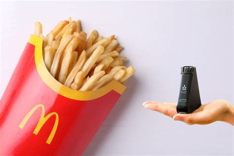 Nima Sensor Controversy Boils Over When Influencer Puts McDonald's ...