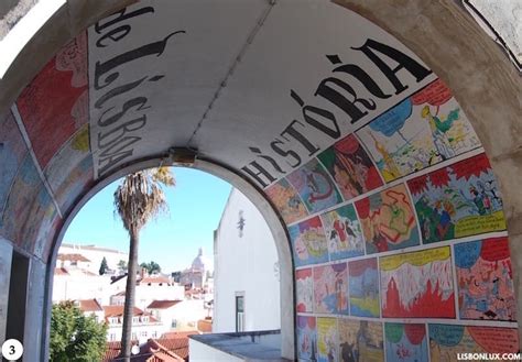 ALFAMA Walking Tour - A Step-by-Step Guide to Lisbon's Oldest Neighborhood