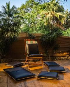 The Hosteller Goa, Anjuna, India - Booking.com