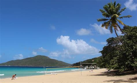 9 Best beaches in Tortola island, BVI - Ultimate guide (August 2024)