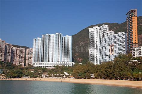 Repulse Bay beach stock image. Image of getaway, vacation - 20444375