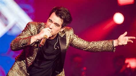 Panic! At The Disco dissolves: the upcoming European tour will be farewell - The Limited Times