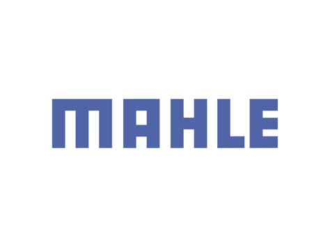 Mahle Logo PNG Transparent & SVG Vector - Freebie Supply