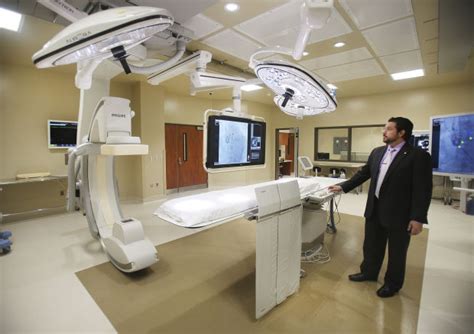 Northwest Medical Center completes new surgical wing | News About Tucson and Southern Arizona ...