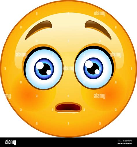 Oops emoji hi-res stock photography and images - Alamy