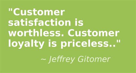 Quotes About Customer Loyalty. QuotesGram