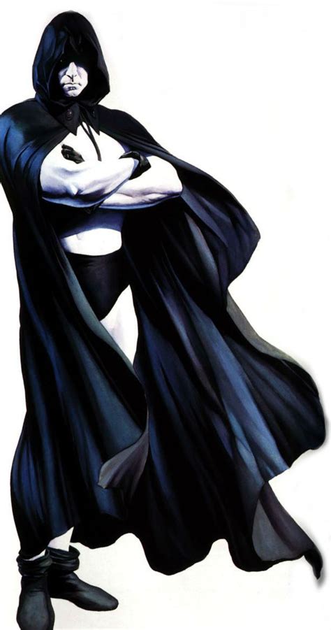 Spectre by Alex Ross ♪♫Thanks, Pinterest Pinners, for stopping by ...