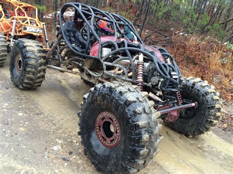 Rock Bouncer | Rock crawler, Dune buggy, Big girl toys