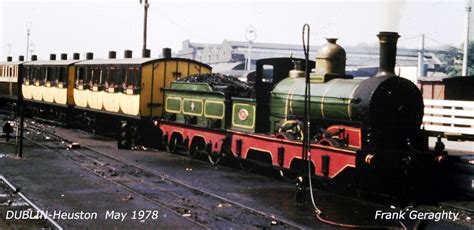 First Great Train Robbery (1978) - Whitehead Railway Museum