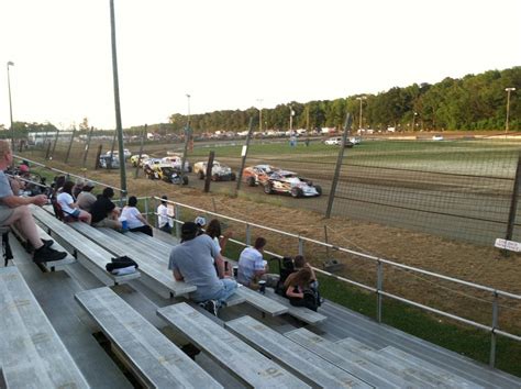 Delaware International Speedway, 37854 Sussex Hwy, Delmar, DE, Race Tracks - MapQuest