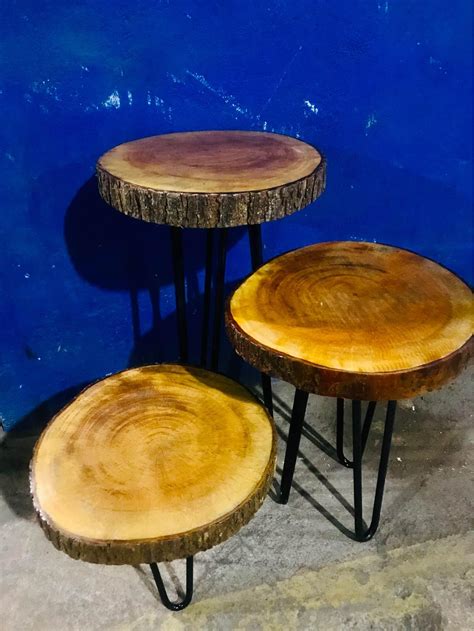 Wooden Plant Stands for sale in Diyadawa, Sri Lanka | Facebook Marketplace