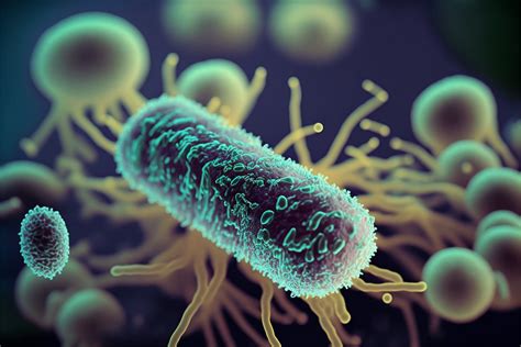 Pseudomonas Aeruginosa - Microbiome Signatures