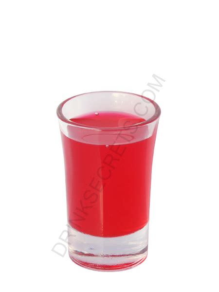 Anisette drink recipe - all the drinks have pictures