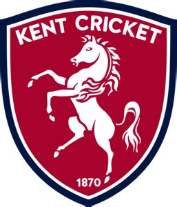 Kent Cricket Logo PNG Vector (AI) Free Download