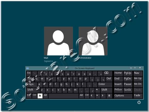 How to open virtual keyboard windows 10 without keybord - grossrecord