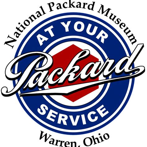 National Packard Museum | Warren OH
