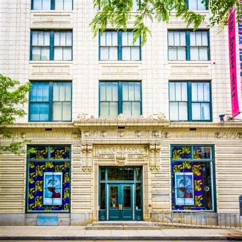 Andy Warhol Museum