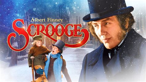 Watch Scrooge (1970) Full Movie Online Free | Movie & TV Online HD Quality
