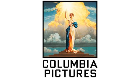 Columbia Pictures Logo History