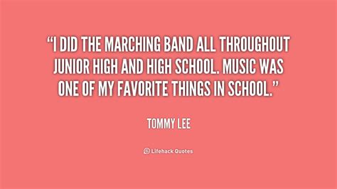 Funny Marching Band Quotes. QuotesGram